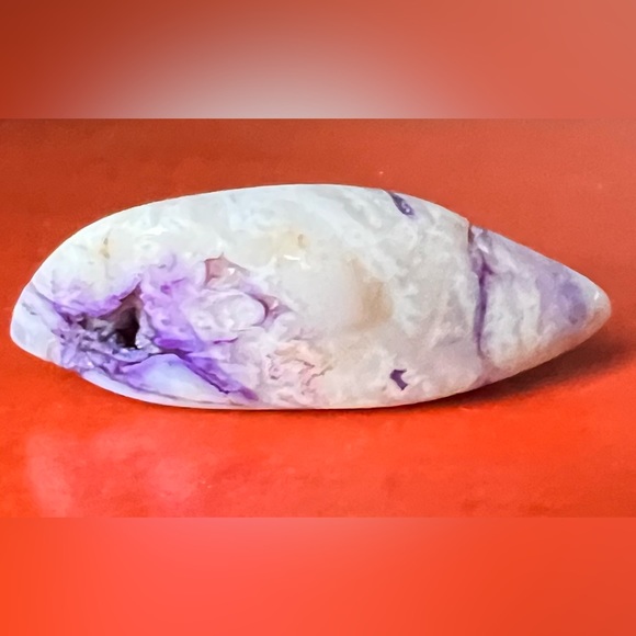 TIFFANY STONE CRYSTAL CABOCHON - Picture 5 of 6